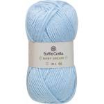 Soffie Crafts Baby Dream 00004 Light Blue Плетива прежда (SC09672-00004)