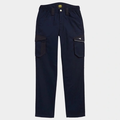 STENSO Панталон diadora staff 02000211 (02000211)