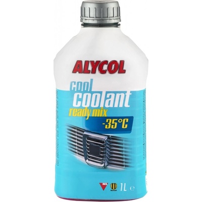 Alycol Cool Ready -35°C 1 l