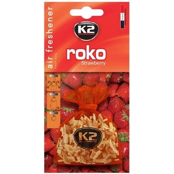 K2 ROKO Strawberry