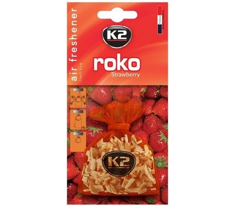 K2 ROKO Strawberry