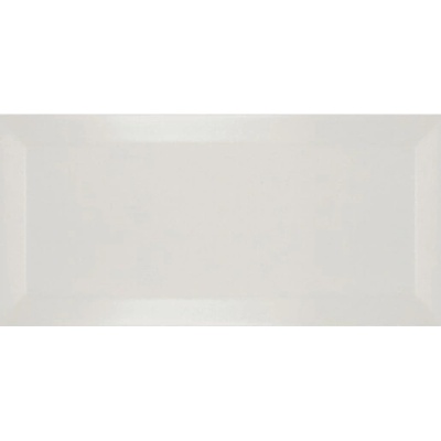 Ribesalbes Chic Colors CHICC1350 10 x 20 cm marfil bisel lesk 1 m²