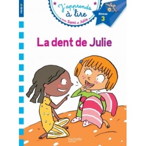 La dent de Julie | Emmanuelle Massonaud, Collective, Therese Bonte (ISBN: 9782012706224)