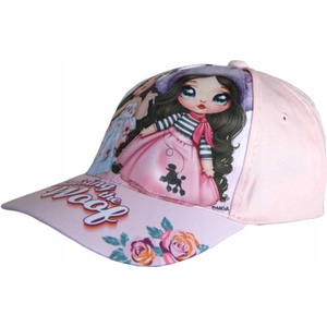 Kids movie heroes Шапка nanana surprise (ev4110.i00-pink)