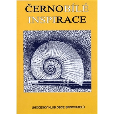 Černobílé inspirace - kol., Hanka Hosnedlová