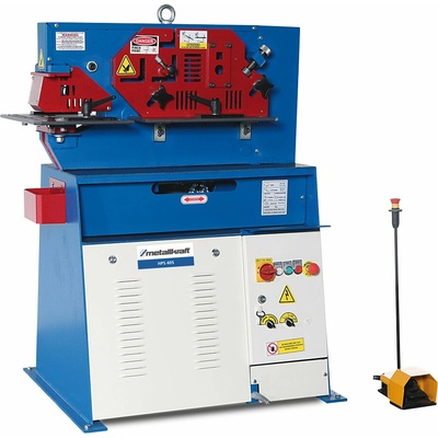 Metallkraft HPS 40 S
