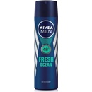 Nivea Men Fresh Ocean deospray 150 ml