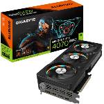 GIGABYTE GeForce RTX 4070 SUPER GAMING OC 12GB GDDR6X (GV-N407SGAMING OC-12GD) Видео карти