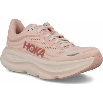 Hoka One One W BONDI 9 ROSE LATTE / ROSE CREAM