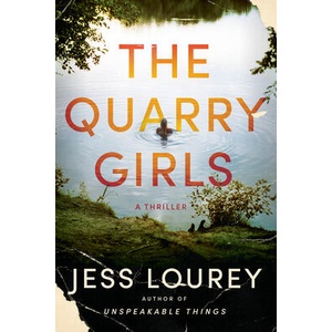 Quarry Girls (ISBN: 9781542034296)
