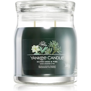 Yankee Candle Silver Sage and Pine 368 g