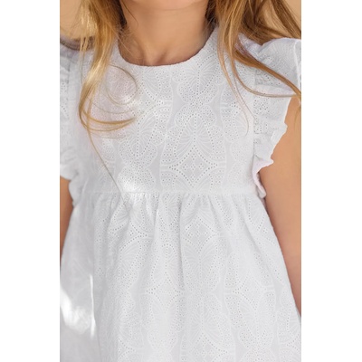 Tartine et chocolat Детска памучна рокля Tartine et Chocolat (CA30081.104)