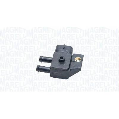 Senzor, tlak výfukového plynu MAGNETI MARELLI 215910001100