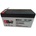 SBAT 12V 1,3Ah SB12-1.3