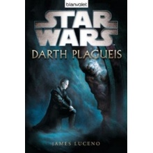 Star WarsTM Darth Plagueis Luceno James Paperback