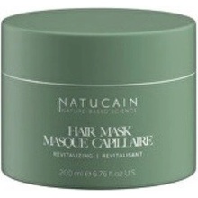 Natucain Revitalizing Hair Mask 200 ml