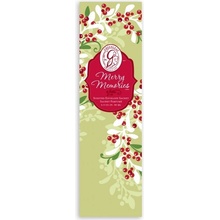 Greenleaf Vonný sáček slim MERRY MEMORIES 90 ml