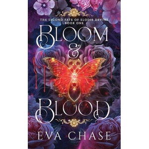 Bloom & Blood (ISBN: 9781998582914)