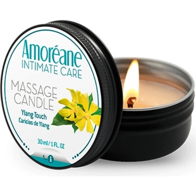 Amoréane - massage candle ylang caressing 30 ml