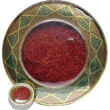 Top Saffron Šafran 100 g