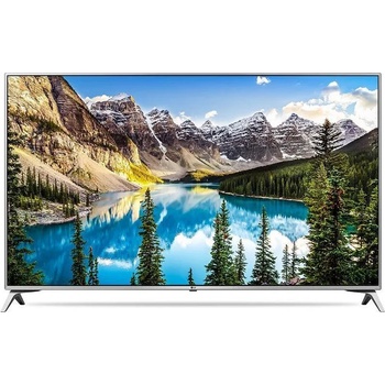 Image 1 of LG 55UJ6517