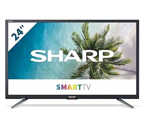Sharp 24BC1E