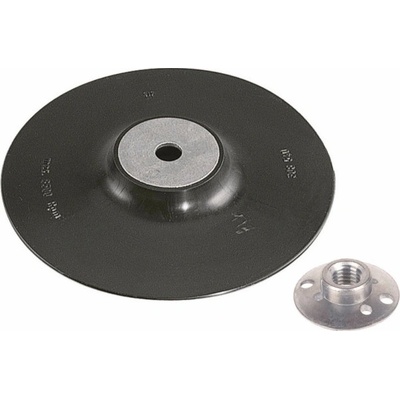 Wolfcraft brusný talíř ø 115 mm 2450000