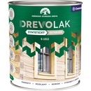 Chemolak Syntetický vonkajší S1012 0,75 l lesklý