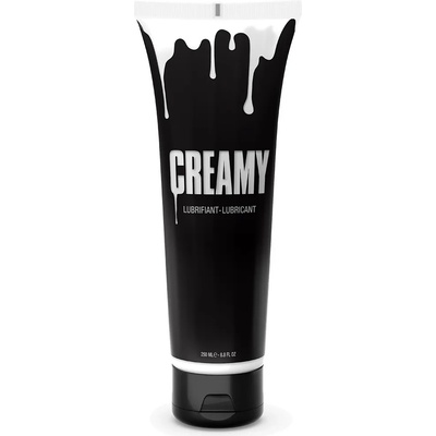 Rimba Creamy Lubricant 250ml