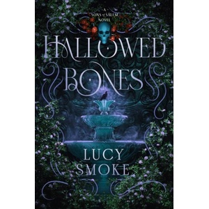 Hallowed Bones | Lucy Smoke (ISBN: 9780008851583)
