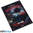 ABY style Harry Potter Hogwarts Express 1000 dielov