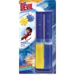 Dr. Devil Д-р Девил WC POINT DUO BLOCK Ocean Sun (8595025838155)