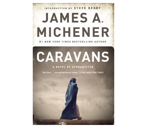 Caravans