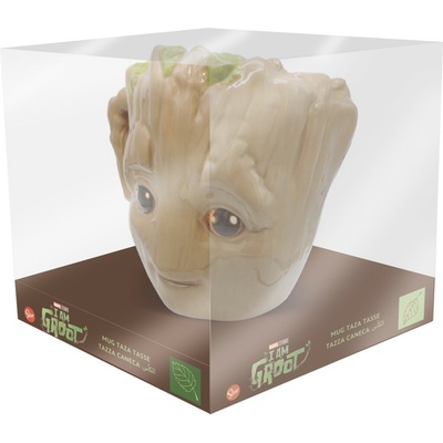Epee 3D Marvel Groot 400 ml