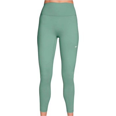 Nike Дамски клин Nike Women's One High-Waisted 7/8 Leggings - Steam / White (111-2048-0113)