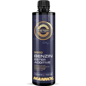 MANNOL Добавка за бензин MANNOL Benzin Ester Additive 9950 450 мл