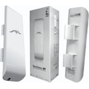 Access pointy a routery Ubiquiti NanoStation M5 NSM5