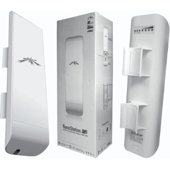 Ubiquiti NanoStation M5 NSM5