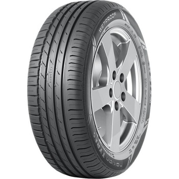 Image 1 of Nokian Wetproof 1 XL 225/55 R16 99W