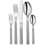 WMF Комплект прибори art deco, 66 бр. , сребристи, wmf (wm1210006341)