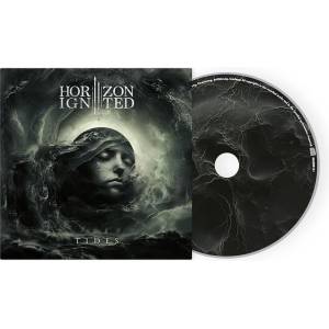 Warner Horizon Ignited: Tides - CD (080181)