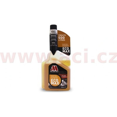 Millers Oils Diesel Power EcoMax 1 l