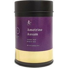 The Tea Republic Čierny čaj AMETRINE ASSAM 75 g