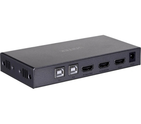 Unitek V307A