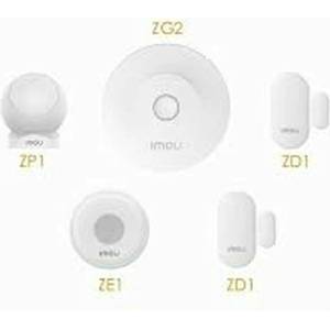 Dahua Вентилатор с крака Imou 53453 (53453)