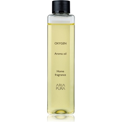 Aria Pura OXYGEN DME aroma oil 200 ml – Zbozi.Blesk.cz