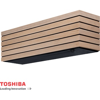 Toshiba RAS-B13S4KVDG-E / RAS-13S4AVPG-E Daiseikai 10