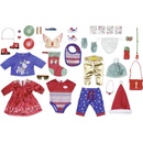 Zapf Creation Baby Born Adventní kalendář 2020