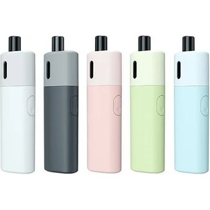 Vaptio Avocado Baby Pod 1100mah 2ml