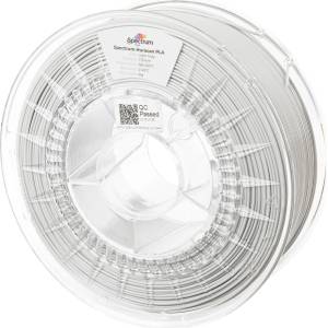 Spectrum 80924 3D филамент, Huracan PLA, 1, 75mm, 1000g, Светлосив (Light grey) (80924)